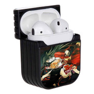 Onyourcases Pandora Hearts Custom AirPods Case Cover Apple AirPods Gen 1 AirPods Gen 2 AirPods Pro Hard Skin Protective Cover Sublimation Cases