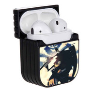 Onyourcases Soul Eater Death The Kid Custom AirPods Case Cover Apple AirPods Gen 1 AirPods Gen 2 AirPods Pro Hard Skin Protective Cover Sublimation Cases