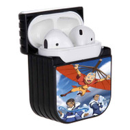 Onyourcases Avatar The Last Airbender Art Custom AirPods Case Cover Apple AirPods Gen 1 AirPods Gen 2 AirPods Pro Hard Skin Protective Cover Sublimation Cases