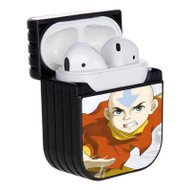 Onyourcases Avatar The Last Airbender Custom AirPods Case Cover Apple AirPods Gen 1 AirPods Gen 2 AirPods Pro Hard Skin Protective Cover Sublimation Cases