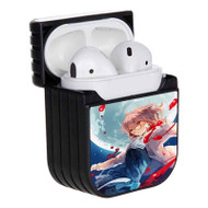 Onyourcases Beyond the Boundary Art Custom AirPods Case Cover Apple AirPods Gen 1 AirPods Gen 2 AirPods Pro Hard Skin Protective Cover Sublimation Cases