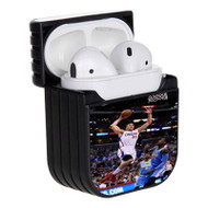 Onyourcases Blake Griffin Custom AirPods Case Cover Apple AirPods Gen 1 AirPods Gen 2 AirPods Pro Hard Skin Protective Cover Sublimation Cases