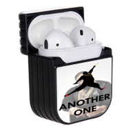 Onyourcases DJ Khaled Another One Custom AirPods Case Cover Apple AirPods Gen 1 AirPods Gen 2 AirPods Pro Hard Skin Protective Cover Sublimation Cases