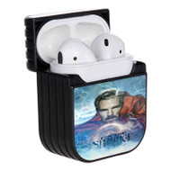 Onyourcases Doctor Strange Arts Custom AirPods Case Cover Apple AirPods Gen 1 AirPods Gen 2 AirPods Pro Hard Skin Protective Cover Sublimation Cases