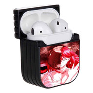 Onyourcases Elfen Lied Custom AirPods Case Cover Apple AirPods Gen 1 AirPods Gen 2 AirPods Pro Hard Skin Protective Cover Sublimation Cases