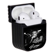 Onyourcases G Eazy Face Custom AirPods Case Cover Apple AirPods Gen 1 AirPods Gen 2 AirPods Pro Hard Skin Protective Cover Sublimation Cases