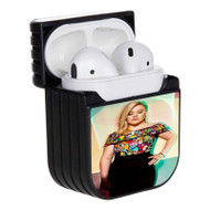 Onyourcases Kelly Clarkson Custom AirPods Case Cover Apple AirPods Gen 1 AirPods Gen 2 AirPods Pro Hard Skin Protective Cover Sublimation Cases