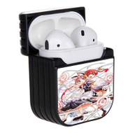 Onyourcases Koukaku no Pandora Custom AirPods Case Cover Apple AirPods Gen 1 AirPods Gen 2 AirPods Pro Hard Skin Protective Cover Sublimation Cases