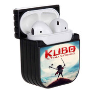 Onyourcases Kubo and the Two Strings Custom AirPods Case Cover Apple AirPods Gen 1 AirPods Gen 2 AirPods Pro Hard Skin Protective Cover Sublimation Cases