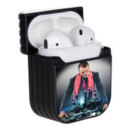 Onyourcases Mafia 3 Custom AirPods Case Cover Apple AirPods Gen 1 AirPods Gen 2 AirPods Pro Hard Skin Protective Cover Sublimation Cases