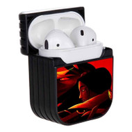 Onyourcases Mulan Disney Custom AirPods Case Cover Apple AirPods Gen 1 AirPods Gen 2 AirPods Pro Hard Skin Protective Cover Sublimation Cases