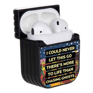 Onyourcases Neck Deep Life s Not Out to Get You Lyrics Custom AirPods Case Cover Apple AirPods Gen 1 AirPods Gen 2 AirPods Pro Hard Skin Protective Cover Sublimation Cases