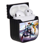 Onyourcases Overwatch Custom AirPods Case Cover Apple AirPods Gen 1 AirPods Gen 2 AirPods Pro Hard Skin Protective Cover Sublimation Cases