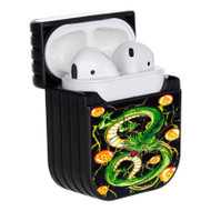 Onyourcases Shenron Dragon Ball Custom AirPods Case Cover Apple AirPods Gen 1 AirPods Gen 2 AirPods Pro Hard Skin Protective Cover Sublimation Cases