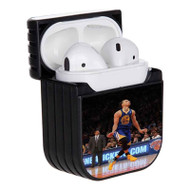 Onyourcases Stephen Curry Custom AirPods Case Cover Apple AirPods Gen 1 AirPods Gen 2 AirPods Pro Hard Skin Protective Cover Sublimation Cases