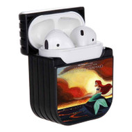 Onyourcases The Legacy Collection The Little Mermaid Custom AirPods Case Cover Apple AirPods Gen 1 AirPods Gen 2 AirPods Pro Hard Skin Protective Cover Sublimation Cases