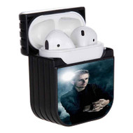 Onyourcases Armin van Buuren Custom AirPods Case Cover Awesome Apple AirPods Gen 1 AirPods Gen 2 AirPods Pro Hard Skin Protective Cover Sublimation Cases