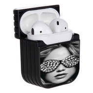 Onyourcases Calvin Harris Ready For The Weekend Cover Custom AirPods Case Cover Awesome Apple AirPods Gen 1 AirPods Gen 2 AirPods Pro Hard Skin Protective Cover Sublimation Cases