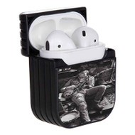 Onyourcases Cody simpson With Guitar Custom AirPods Case Cover Awesome Apple AirPods Gen 1 AirPods Gen 2 AirPods Pro Hard Skin Protective Cover Sublimation Cases
