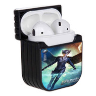 Onyourcases DC s Legends of Tomorrow Hawkgirl Custom AirPods Case Cover Awesome Apple AirPods Gen 1 AirPods Gen 2 AirPods Pro Hard Skin Protective Cover Sublimation Cases