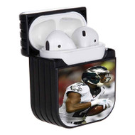 Onyourcases Demarco Murray Philadelphia Eagles Football Custom AirPods Case Cover Awesome Apple AirPods Gen 1 AirPods Gen 2 AirPods Pro Hard Skin Protective Cover Sublimation Cases