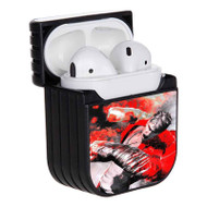 Onyourcases Dm C Devil May Cry Definitive Edition Custom AirPods Case Cover Awesome Apple AirPods Gen 1 AirPods Gen 2 AirPods Pro Hard Skin Protective Cover Sublimation Cases