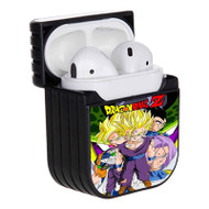 Onyourcases Dragon Ball Z Gohan Cell Game Custom AirPods Case Cover Awesome Apple AirPods Gen 1 AirPods Gen 2 AirPods Pro Hard Skin Protective Cover Sublimation Cases