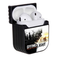 Onyourcases Dying Light Good Night Good Luck Custom AirPods Case Cover Awesome Apple AirPods Gen 1 AirPods Gen 2 AirPods Pro Hard Skin Protective Cover Sublimation Cases