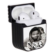 Onyourcases Fetty Wap Arts Custom AirPods Case Cover Awesome Apple AirPods Gen 1 AirPods Gen 2 AirPods Pro Hard Skin Protective Cover Sublimation Cases