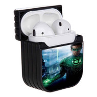 Onyourcases Green lantern Arts Custom AirPods Case Cover Awesome Apple AirPods Gen 1 AirPods Gen 2 AirPods Pro Hard Skin Protective Cover Sublimation Cases