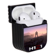 Onyourcases H1 Z1 Game Custom AirPods Case Cover Awesome Apple AirPods Gen 1 AirPods Gen 2 AirPods Pro Hard Skin Protective Cover Sublimation Cases