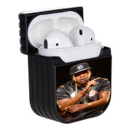 Onyourcases Jay Z Rapper Custom AirPods Case Cover Awesome Apple AirPods Gen 1 AirPods Gen 2 AirPods Pro Hard Skin Protective Cover Sublimation Cases