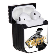 Onyourcases Magic Mike XXL Custom AirPods Case Cover Awesome Apple AirPods Gen 1 AirPods Gen 2 AirPods Pro Hard Skin Protective Cover Sublimation Cases