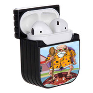 Onyourcases Master Muten Roshi Dragon Ball Z Custom AirPods Case Cover Awesome Apple AirPods Gen 1 AirPods Gen 2 AirPods Pro Hard Skin Protective Cover Sublimation Cases