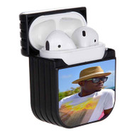 Onyourcases Omi Custom AirPods Case Cover Awesome Apple AirPods Gen 1 AirPods Gen 2 AirPods Pro Hard Skin Protective Cover Sublimation Cases