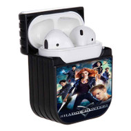 Onyourcases Shadowhunters The Mortal Instruments Characters Custom AirPods Case Cover Awesome Apple AirPods Gen 1 AirPods Gen 2 AirPods Pro Hard Skin Protective Cover Sublimation Cases