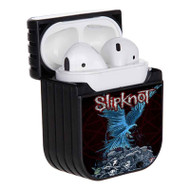 Onyourcases Slipknot Heavy Metal Band Custom AirPods Case Cover Awesome Apple AirPods Gen 1 AirPods Gen 2 AirPods Pro Hard Skin Protective Cover Sublimation Cases