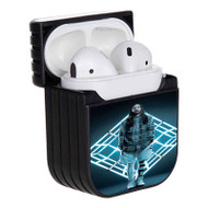 Onyourcases Steve Aoki Custom AirPods Case Cover Awesome Apple AirPods Gen 1 AirPods Gen 2 AirPods Pro Hard Skin Protective Cover Sublimation Cases