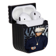 Onyourcases Usher Custom AirPods Case Cover Awesome Apple AirPods Gen 1 AirPods Gen 2 AirPods Pro Hard Skin Protective Cover Sublimation Cases