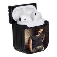 Onyourcases Usher Singer Custom AirPods Case Cover Awesome Apple AirPods Gen 1 AirPods Gen 2 AirPods Pro Hard Skin Protective Cover Sublimation Cases
