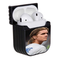 Onyourcases Zack Greinke LA Dodgers Custom AirPods Case Cover Awesome Apple AirPods Gen 1 AirPods Gen 2 AirPods Pro Hard Skin Protective Cover Sublimation Cases