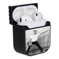 Onyourcases Adam Levine Photo Custom AirPods Case Awesome Cover Apple AirPods Gen 1 AirPods Gen 2 AirPods Pro Hard Skin Protective Cover Sublimation Cases