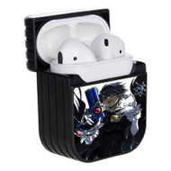 Onyourcases Bayonetta With Gun Custom AirPods Case Awesome Cover Apple AirPods Gen 1 AirPods Gen 2 AirPods Pro Hard Skin Protective Cover Sublimation Cases