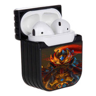 Onyourcases Dragon Knight Dota 2 Custom AirPods Case Awesome Cover Apple AirPods Gen 1 AirPods Gen 2 AirPods Pro Hard Skin Protective Cover Sublimation Cases
