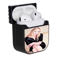 Onyourcases Emmy Kinney Custom AirPods Case Awesome Cover Apple AirPods Gen 1 AirPods Gen 2 AirPods Pro Hard Skin Protective Cover Sublimation Cases