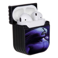 Onyourcases Faceless Void Dota 2 Custom AirPods Case Awesome Cover Apple AirPods Gen 1 AirPods Gen 2 AirPods Pro Hard Skin Protective Cover Sublimation Cases