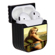Onyourcases Fallout 3 Sexy Girls Custom AirPods Case Awesome Cover Apple AirPods Gen 1 AirPods Gen 2 AirPods Pro Hard Skin Protective Cover Sublimation Cases
