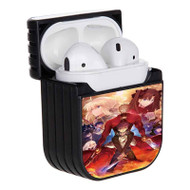 Onyourcases Fate Stay Night With Sword Custom AirPods Case Awesome Cover Apple AirPods Gen 1 AirPods Gen 2 AirPods Pro Hard Skin Protective Cover Sublimation Cases