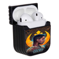 Onyourcases Finn Star Wars The Force Awakens Custom AirPods Case Awesome Cover Apple AirPods Gen 1 AirPods Gen 2 AirPods Pro Hard Skin Protective Cover Sublimation Cases