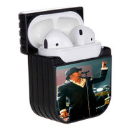 Onyourcases Kid Rock Custom AirPods Case Awesome Cover Apple AirPods Gen 1 AirPods Gen 2 AirPods Pro Hard Skin Protective Cover Sublimation Cases